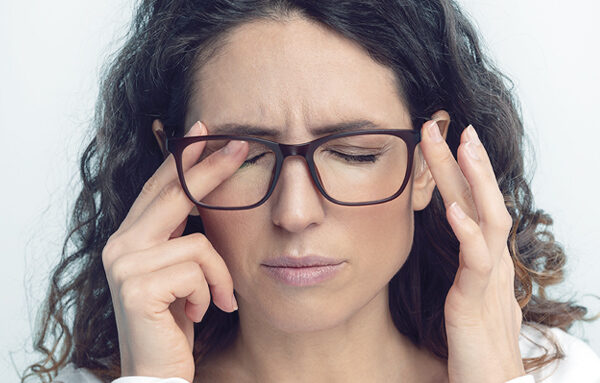 Doenças de visão que afetam mais as mulheres
