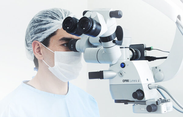 As principais dúvidas sobre cirurgia ocular