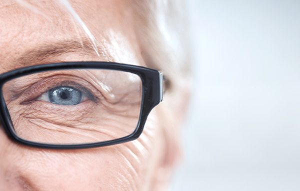 doenças oculares