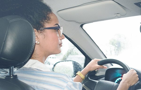 Maio amarelo: os cuidados com a saúde ocular no trânsito