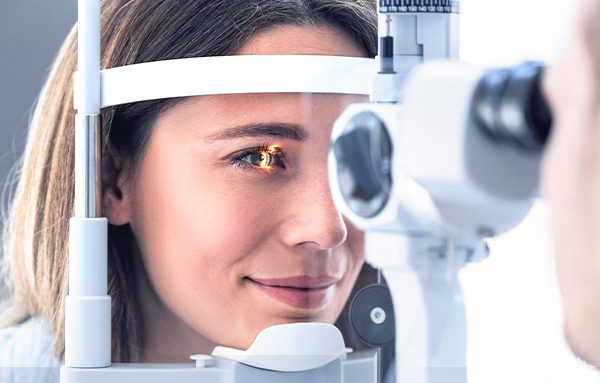 As variações do glaucoma: entenda os sintomas