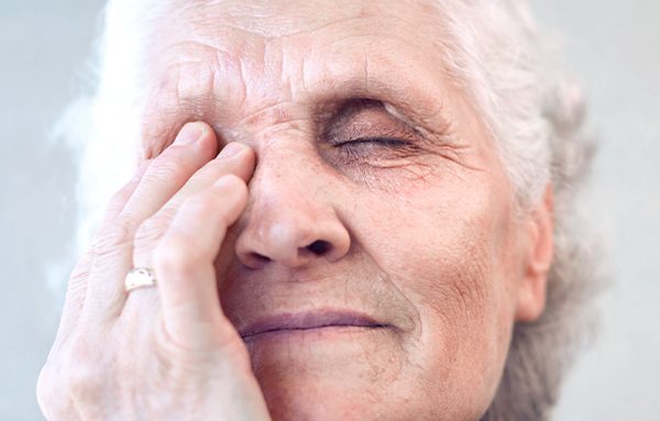 Acidentes domésticos com os olhos: como se proteger?