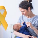 Agosto dourado: a importância do leite materno para a saúde ocular