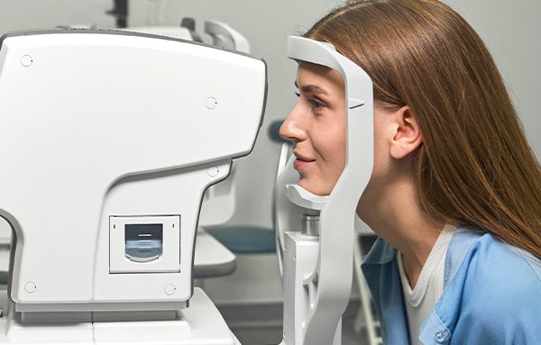 Você sabe quando procurar um oftalmologista?