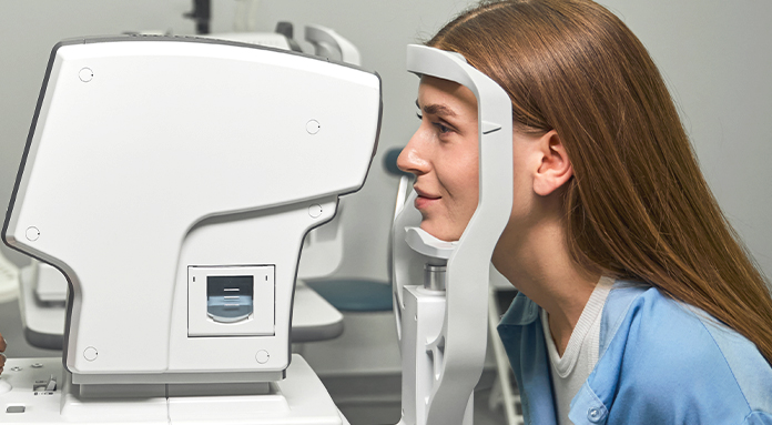 Você sabe quando procurar um oftalmologista?