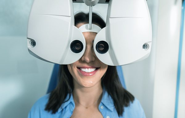 Quais são os 7 exames oftalmológicos essenciais?